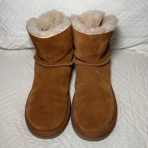 Koolaburra by Ugg REMLEY MINI boot - Picture 6 of 7
